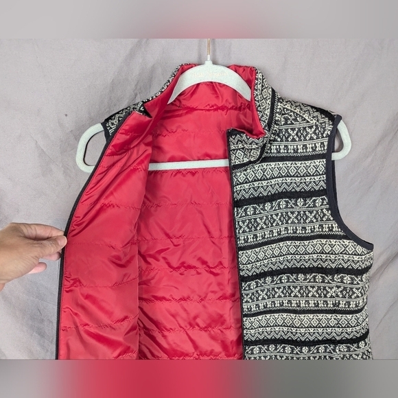 Rafaela Sport large reversible vest - Picture 6 of 12